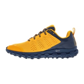 Scarpe da corsa Inov-8 Parkclaw G 280 000972-NENY-S-01 giallo 1