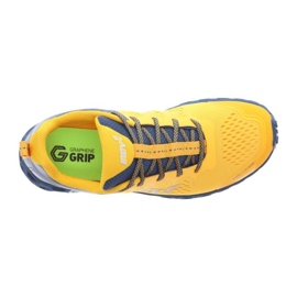 Inov-8 Parkclaw G 280 M 000972-NENY-S-01 scarpe da corsa giallo 4