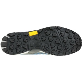 Scarpe Inov-8 Roclite G 290 M 000809-BLYW-M-01 blu 1