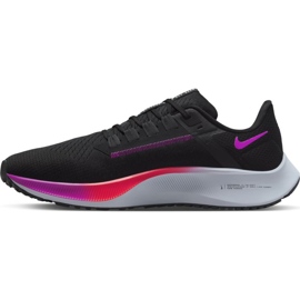 Scarpa da corsa Nike Air Zoom Pegasus 38 M CW7356-011 nero 1
