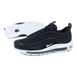 Scarpa Nike Air Max 97 921826 001 nero 1