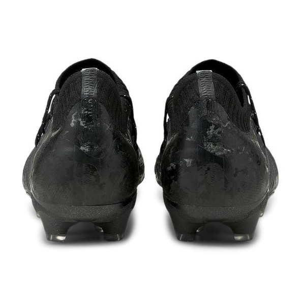 Scarpe calcio Puma Future Z 1.1 Fg/Ag 02 106028-02 nero nero 1