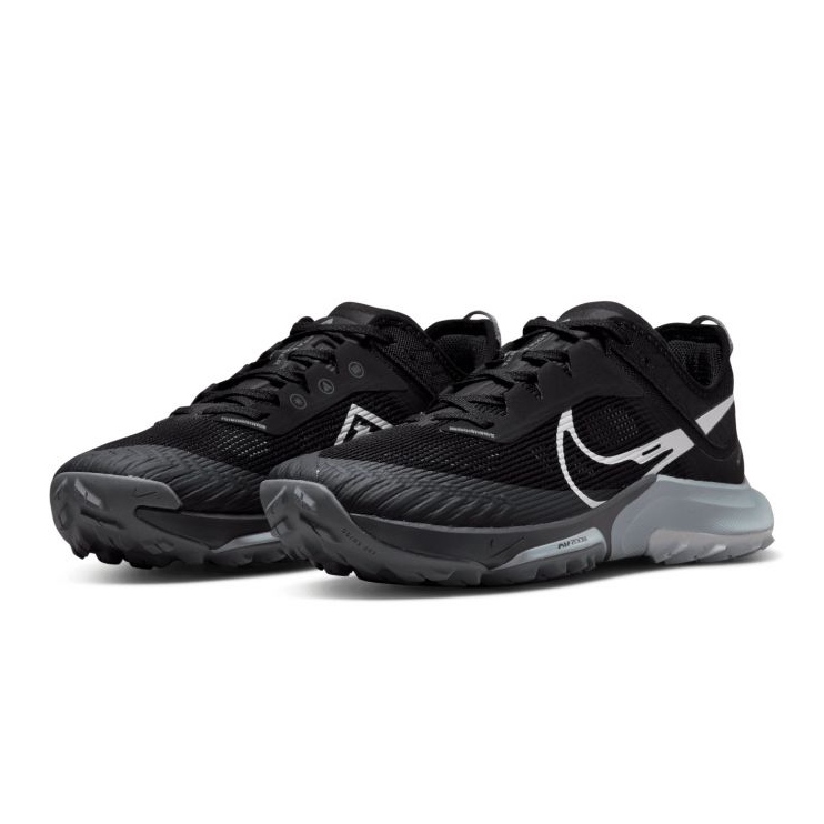 Scarpa da corsa Nike Air Zoom Terra Kiger 8 M DH0649-001 nero 1