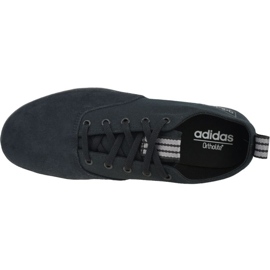 Scarpe Adidas Broma M EG1624 nero 2