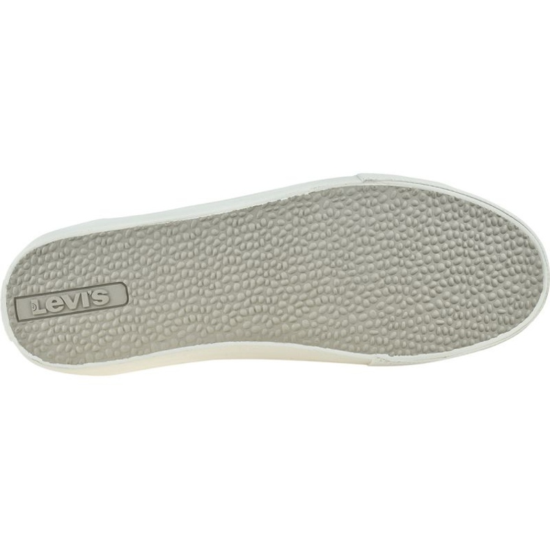 Levi's Woodward M 231571-794-51 scarpe bianco 3