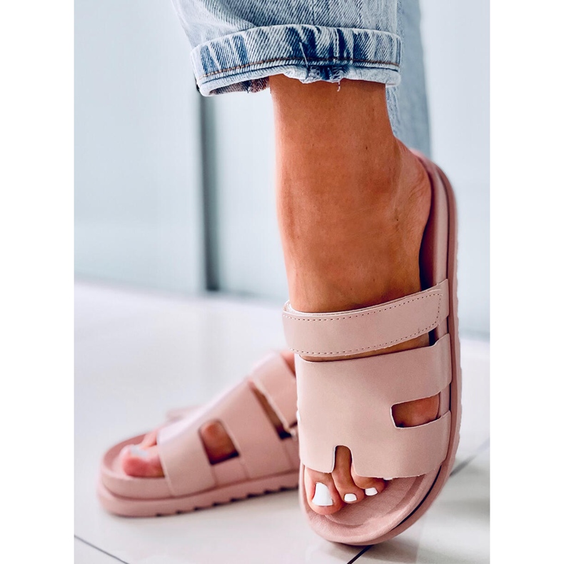 Ciabatte da donna Tawny Beige 2