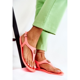 PH1 Sandali da donna Arancio neon Sonner arancia 1