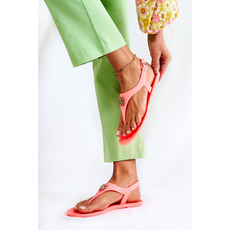 PH1 Sandali da donna Arancio neon Sonner arancia 2