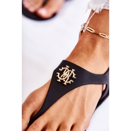 PH1 Sandali neri da donna di Sonner nero 1