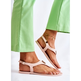 PH1 Sandali da donna Nude Sonner beige 2