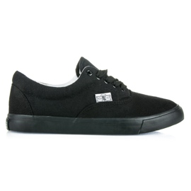 New Age Formatori nero 2