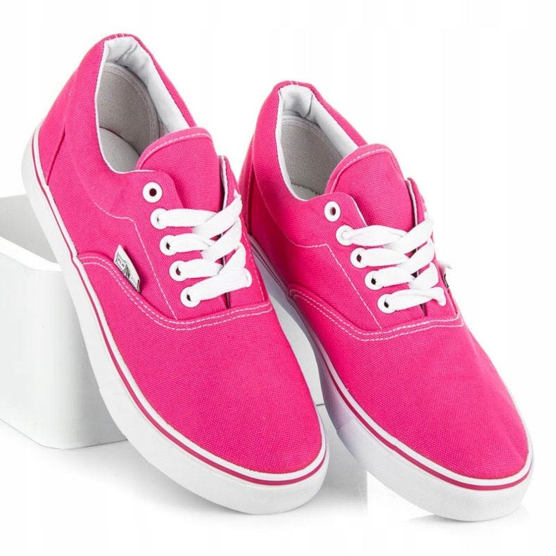 New Age Formatori rosa 1