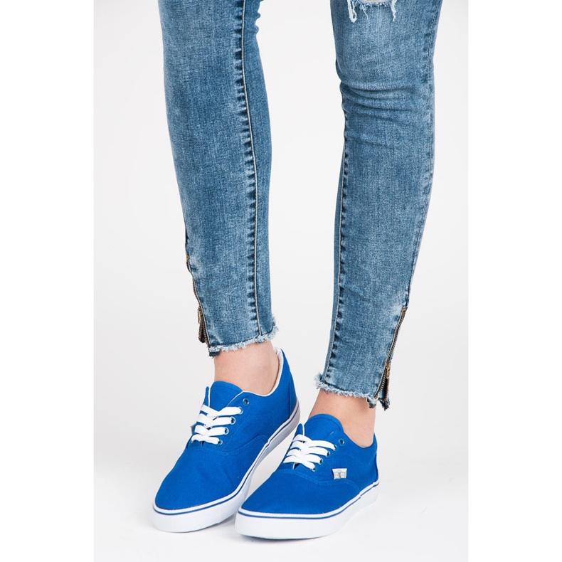 New Age Formatori blu 2