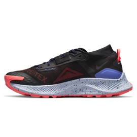 Nike Pegasus Trail 3 Gtx W DC8794-002 scarpe da corsa nero 1