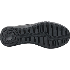Under Armour Micro G Pursuit Bp M 3021953-002 scarpe da corsa nero 3