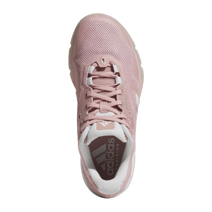 Scarpe Adidas Dropset Scarpe da ginnastica GX7960 rosa 1