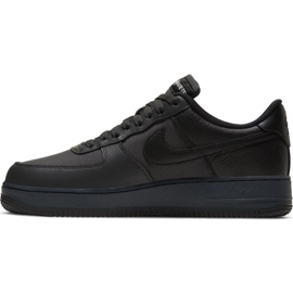 Scarpa Nike Air Force 1 Gtx M CT2858-001 nero 1