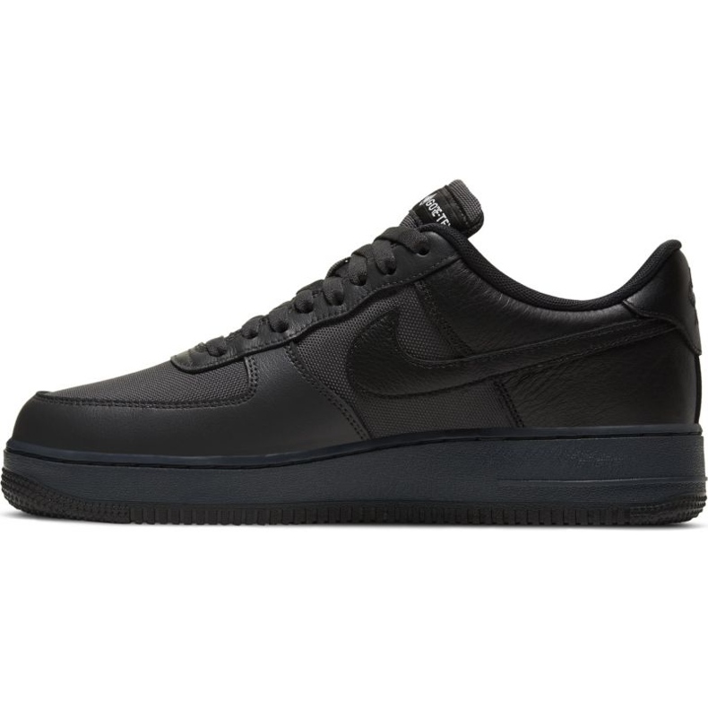Scarpa Nike Air Force 1 Gtx M CT2858-001 nero 1