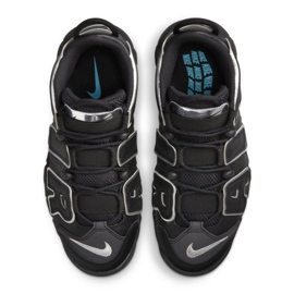 Scarpe Nike Uptempo '96 W DQ0839-001 nero 1