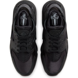 Scarpa Nike Air Huarache W DH4439-001 nero 1