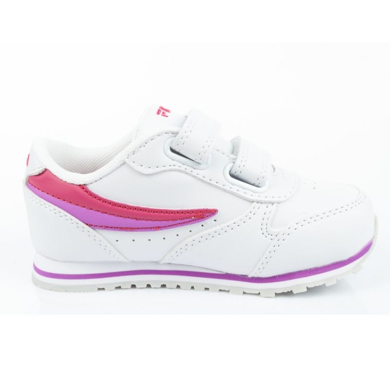 Scarpe Fila Orbit 1011080.95A bianco 2