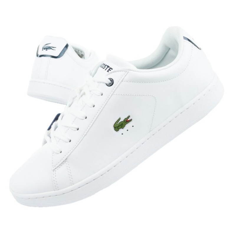 Lacoste Carnaby M 7-41SMA0002042 bianco 1