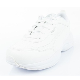 Puma Cilia Jr 374232 02 bianco 2