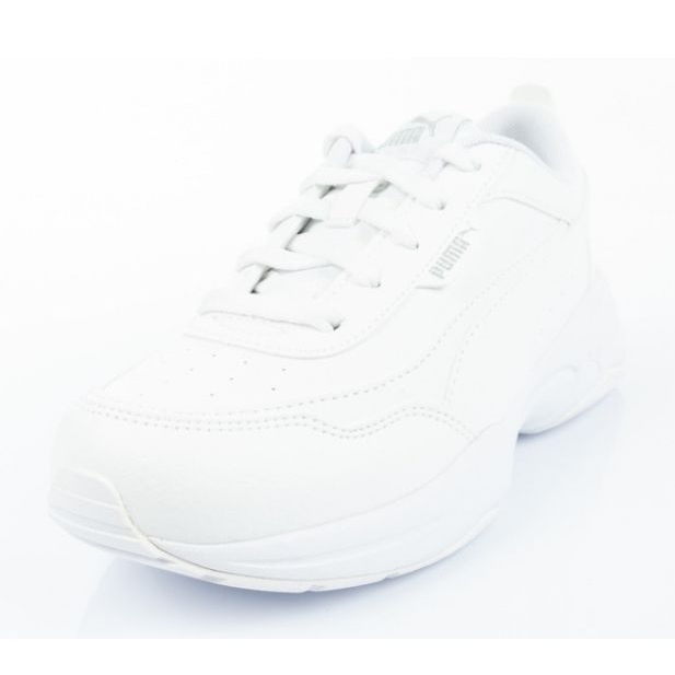 Puma Cilia Jr 374232 02 bianca 2