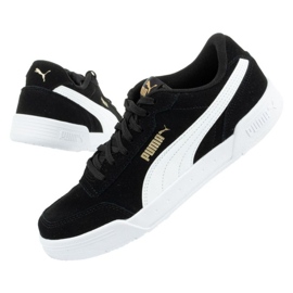 Puma Caracal Jr 370990 01 nero 1