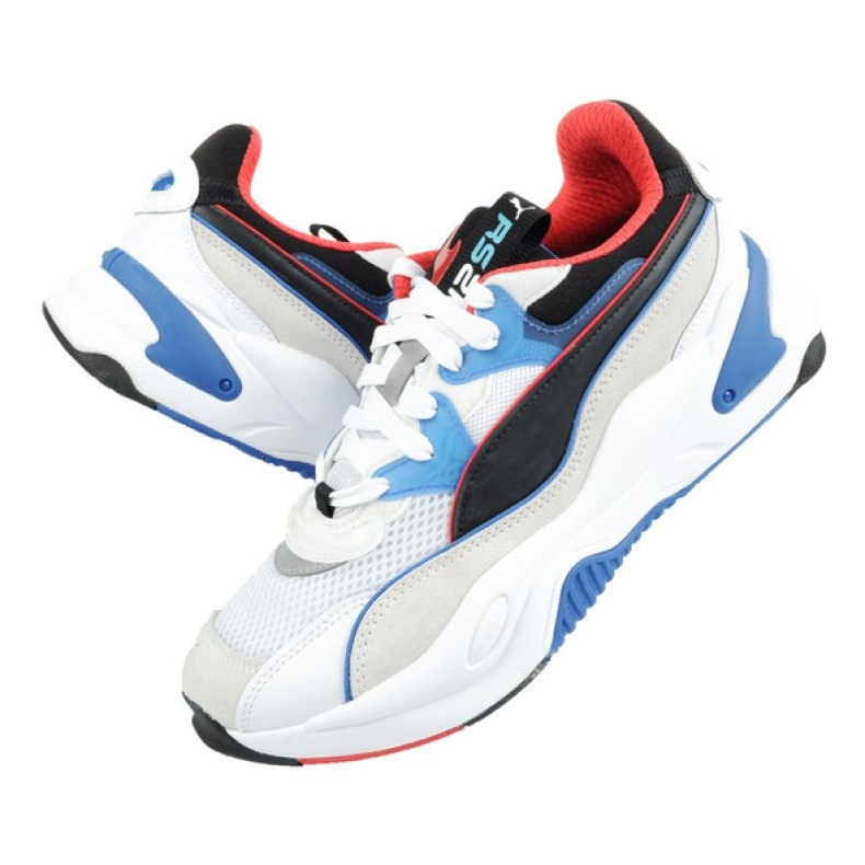 Puma R2SK Ie M 373309 04 multicolore 1