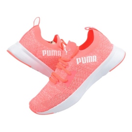 Scarpe Puma Flyer 192791 05 arancia 1