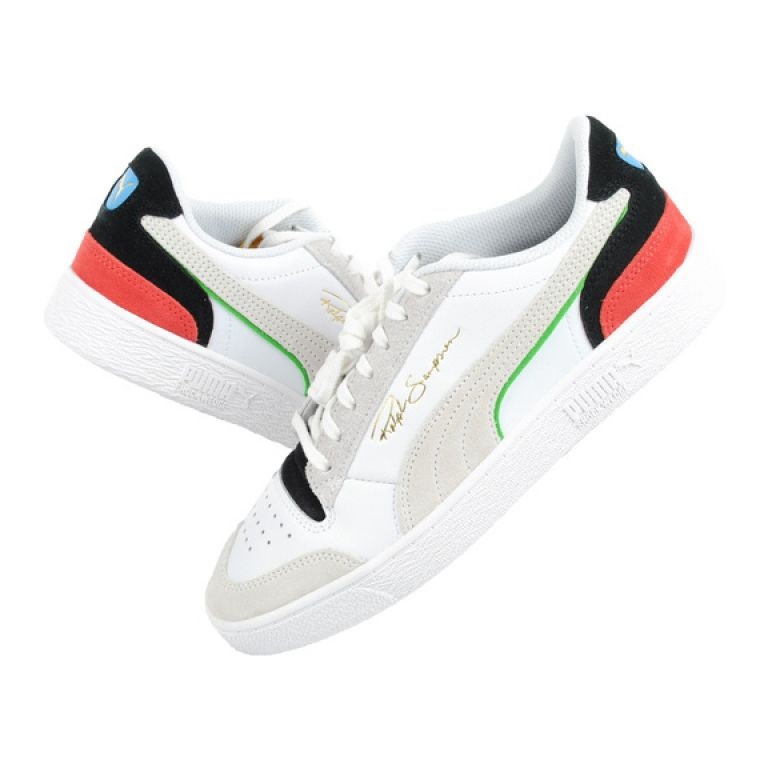Puma Ralph Sampson M 374749 01 bianco 1