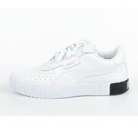 Scarpe Puma Cali 372844 15 bianco 1