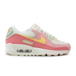 Nike Air Max 90 W DM9465-001 scarpe rosa 1