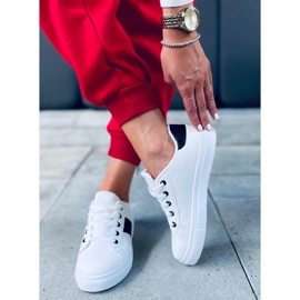 Maeve Sneakers da donna nere bianca nero 1