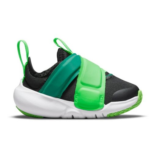 Scarpe Nike Koemi Jr CZ0188-004 nero verde 1
