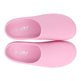 Scarpe da donna Befado - rosa 154D006 4