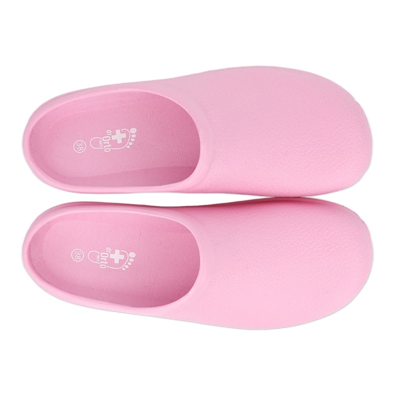 Scarpe da donna Befado - rosa 154D006 4