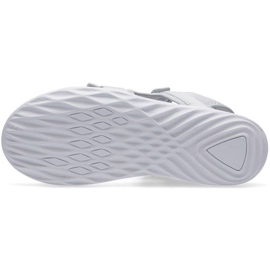 Sandali 4F W H4L22-SAD001 27S grigio 1