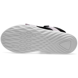 Sandali 4F W H4L22-SAD001 56S nero rosa 1