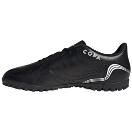 Scarpe da calcio Adidas Copa Sense.4 Tf M GW5372 nero nero 1