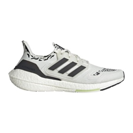 Adidas Ultraboost 22 Scarpe M GX5573 bianco 1