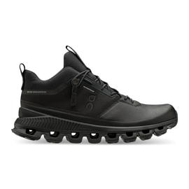 PA1 On Running Cloud Hi Waterproof M 289967 4 nero 1