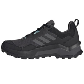 Scarpe Adidas Terrex AX4 W FZ3255 nero 1