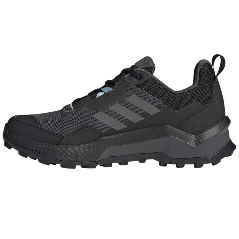 Scarpe Adidas Terrex AX4 W FZ3255 nero 1