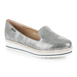 Vices Lordsy sulla piattaforma grigio 1