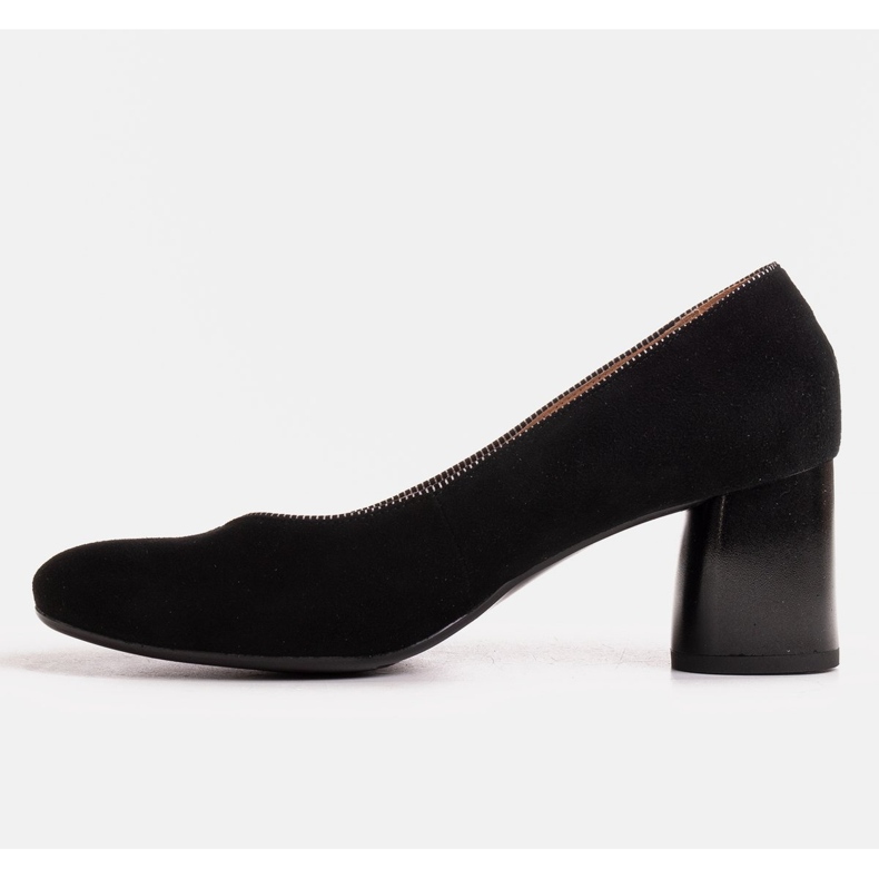 Marco Shoes Comode décolleté nere 1729P Marco nero 1