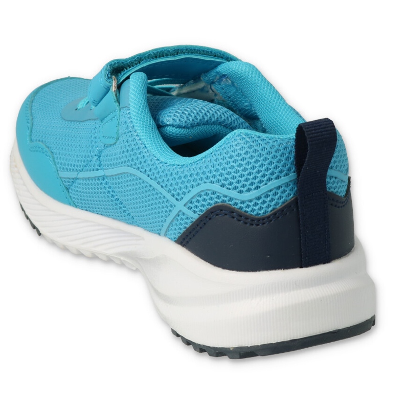 Scarpe per bambini Befado 516X116 blu 2