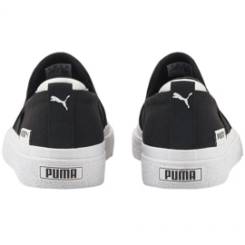 Puma Bari Z SlipOn Gomma 383903 01 nero 2