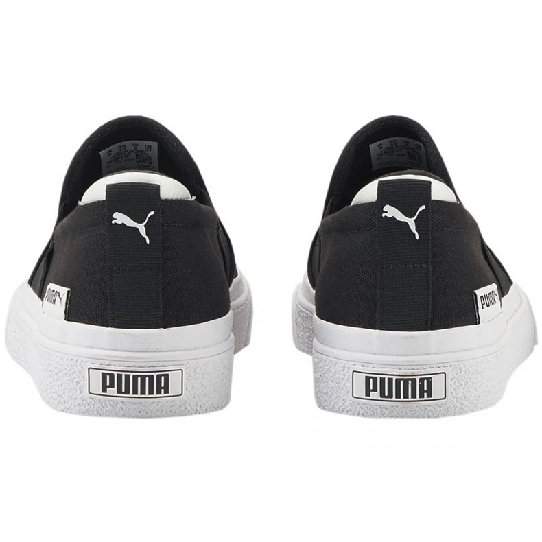 Puma Bari Z SlipOn Gomma 383903 01 nero 2
